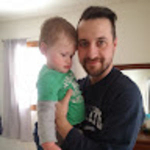 Meet your Posher, Jeff